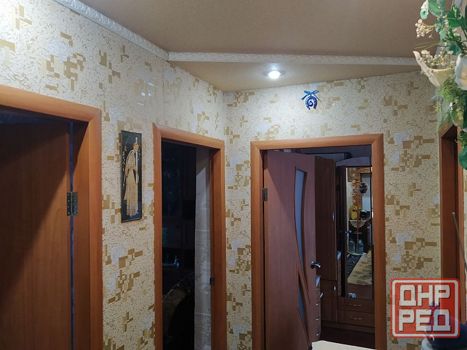 Сдам 3х-комнатную Объединенный парк Горького. Донецк - изображение 3