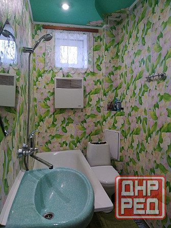 Сдам 3х-комнатную Объединенный парк Горького. Донецк - изображение 2