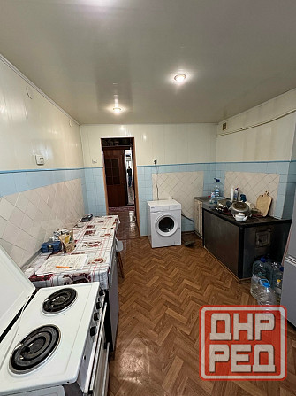 2-к поселок Бажанова с мебелью и техникой Макеевка - изображение 7