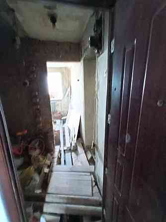 1к Бажанова а Макеевка