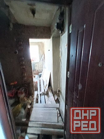 1к Бажанова а Макеевка - изображение 4