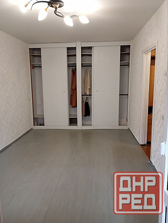 Продам 2к.кв., Буденновский р-н., Заперевальная, Нижнекурганская, Храм Донецк - изображение 1