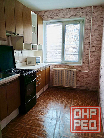 Продам 2к.кв., Буденновский р-н., Заперевальная, Нижнекурганская, Храм Донецк - изображение 4