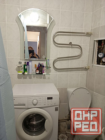 Продам 2к.кв., Буденновский р-н., Заперевальная, Нижнекурганская, Храм Донецк - изображение 2