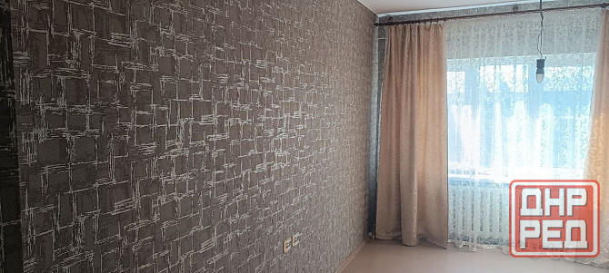 2-к остановка 55 квартал Макеевка - изображение 2