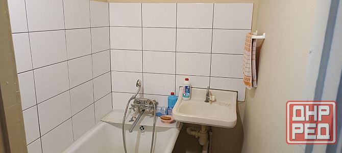 2-к остановка 55 квартал Макеевка - изображение 1