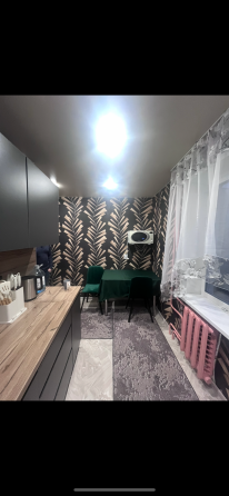 Аренда 1-комнатной квартиры , Текстильщик Донецк