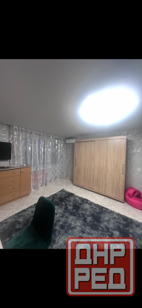 Аренда 1-комнатной квартиры , Текстильщик Донецк - изображение 3