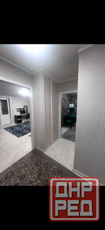 Аренда 1-комнатной квартиры , Текстильщик Донецк - изображение 8