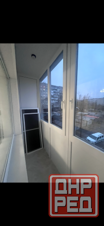 Аренда 1-комнатной квартиры , Текстильщик Донецк - изображение 5