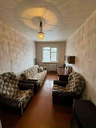 3-к Даки хольная с мебелью и техникой Макеевка