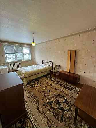 3-к Даки хольная с мебелью и техникой Макеевка