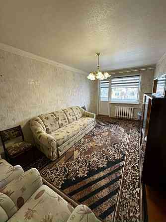 3-к Даки хольная с мебелью и техникой Макеевка