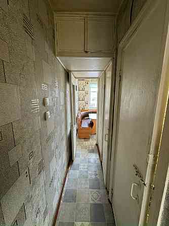 3-к Даки хольная с мебелью и техникой Макеевка