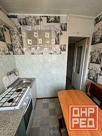 3-к Даки хольная с мебелью и техникой Макеевка - изображение 10