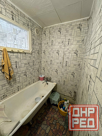 3-к Даки хольная с мебелью и техникой Макеевка - изображение 5