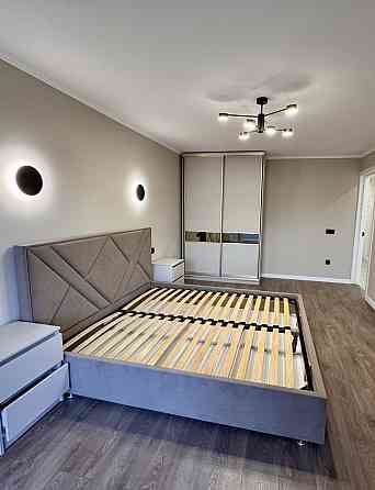 Сдаю 2 к.кВ, Ленинский район, ул.Днепродзежинская 11, Мариупольская Развилка Донецк