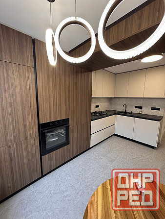 Сдаю 2 к.кВ, Ленинский район, ул.Днепродзежинская 11, Мариупольская Развилка Донецк - изображение 1