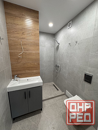 Сдаю 2 к.кВ, Ленинский район, ул.Днепродзежинская 11, Мариупольская Развилка Донецк - изображение 5