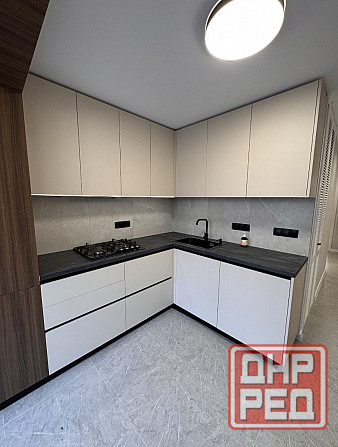 Сдаю 2 к.кВ, Ленинский район, ул.Днепродзежинская 11, Мариупольская Развилка Донецк - изображение 2