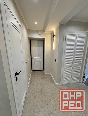 Сдаю 2 к.кВ, Ленинский район, ул.Днепродзежинская 11, Мариупольская Развилка Донецк - изображение 6