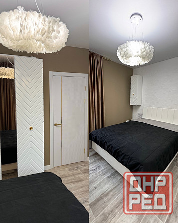 Продажа Квартиры Макеевка - изображение 9