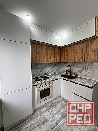 Продажа Квартиры Макеевка - изображение 1