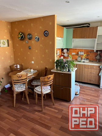 Продажа 2х ком Изумруд Донецк - изображение 4