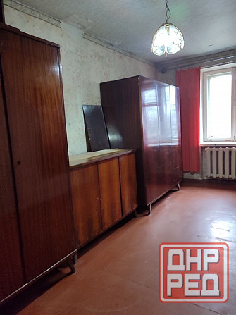 3-к м-н Центральный 2/4 Макеевка - изображение 6