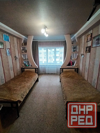 3 к на Пушке с ремонтом а Макеевка - изображение 5