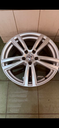 Диски R18 Weds Joker Макеевка