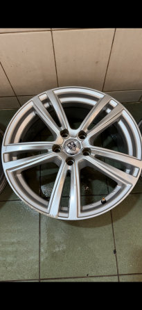 Диски R18 Weds Joker Макеевка