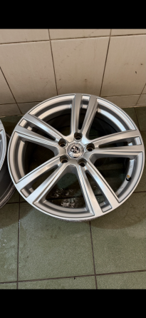 Диски R18 Weds Joker Макеевка