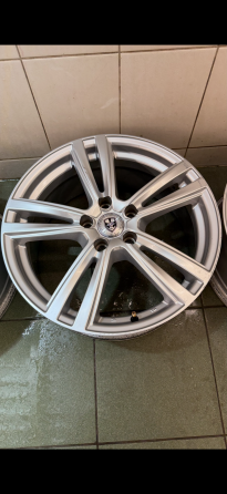 Диски R18 Weds Joker Макеевка