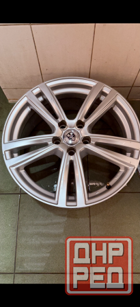 Диски R18 Weds Joker Макеевка - изображение 1