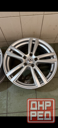 Диски R18 Weds Joker Макеевка - изображение 4