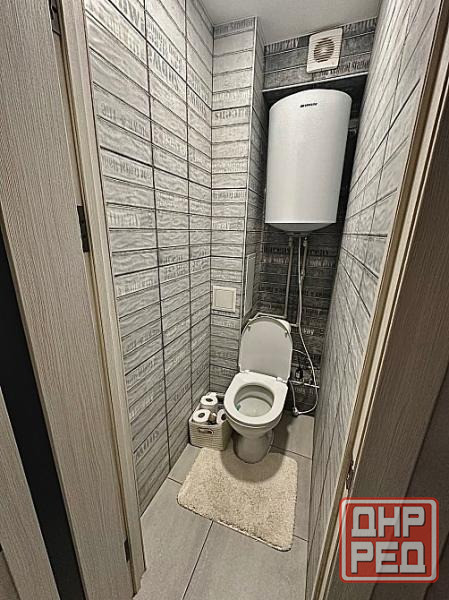 2 ком. квартира, 47 м2, 5/9 этаж, Киевский р-н, пл. Шахтерская, 8,7 млн руб Донецк - изображение 7