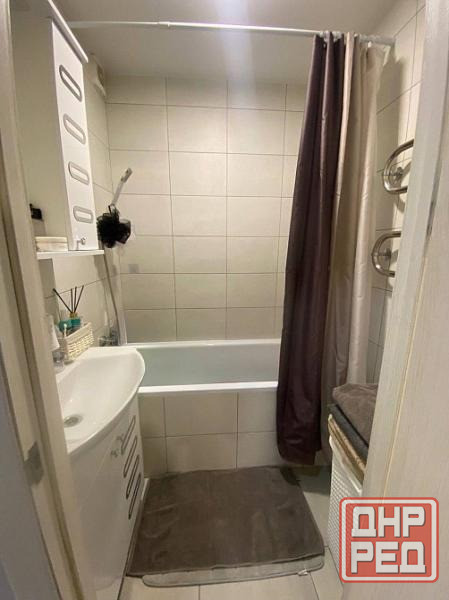 2 ком. квартира, 47 м2, 5/9 этаж, Киевский р-н, пл. Шахтерская, 8,7 млн руб Донецк - изображение 3