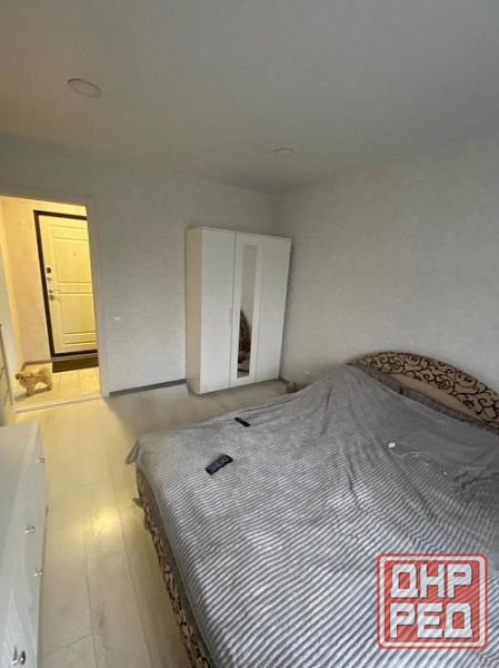 2 ком. квартира, 47 м2, 5/9 этаж, Киевский р-н, пл. Шахтерская, 8,7 млн руб Донецк - изображение 5