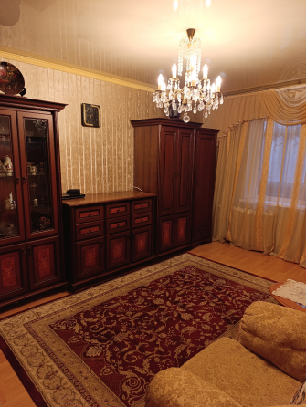 Сдам 3к.кв. Будённовский р-н, Заперевальная, Цветочный. Донецк