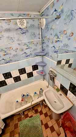 2к м-н Зеленый Макеевка