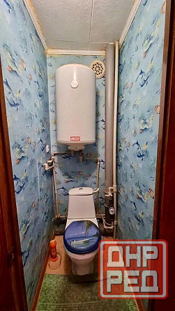 2к м-н Зеленый Макеевка - изображение 1