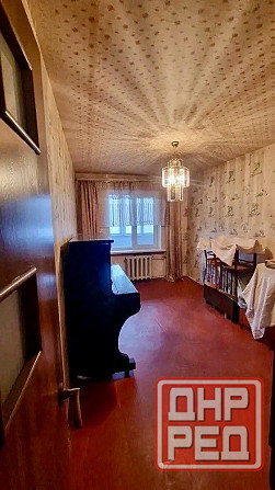 2к м-н Зеленый Макеевка - изображение 3