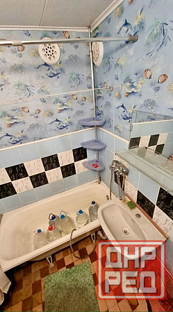 2к м-н Зеленый Макеевка - изображение 6