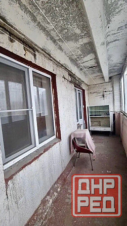 2к м-н Зеленый Макеевка - изображение 10