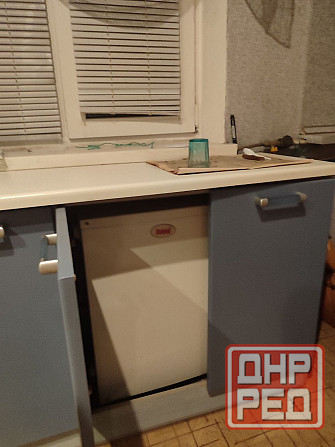 3к остановка Гараж с индивидуальным отоплением Макеевка - изображение 5