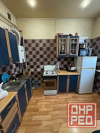 2к поселок Бажанова Макеевка - изображение 3