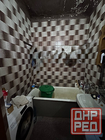 2к поселок Бажанова Макеевка - изображение 9