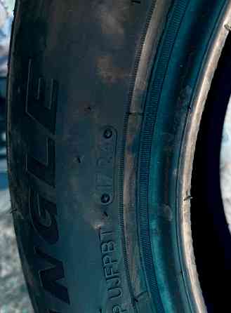 Шины Triangle TH202 215/55 R17 Макеевка