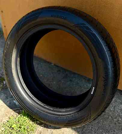 Шины Triangle TH202 215/55 R17 Макеевка